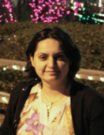 Shweta Kapoor